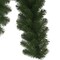 Holiday Bright Lights Holiday Bright Lights 8 in. D X 9 ft. L Traditional Pine Christmas Garland PNGARL-9A - alternate 2